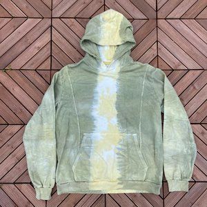 Lifted Anchors Tie Dye Hoodie Sz XL
